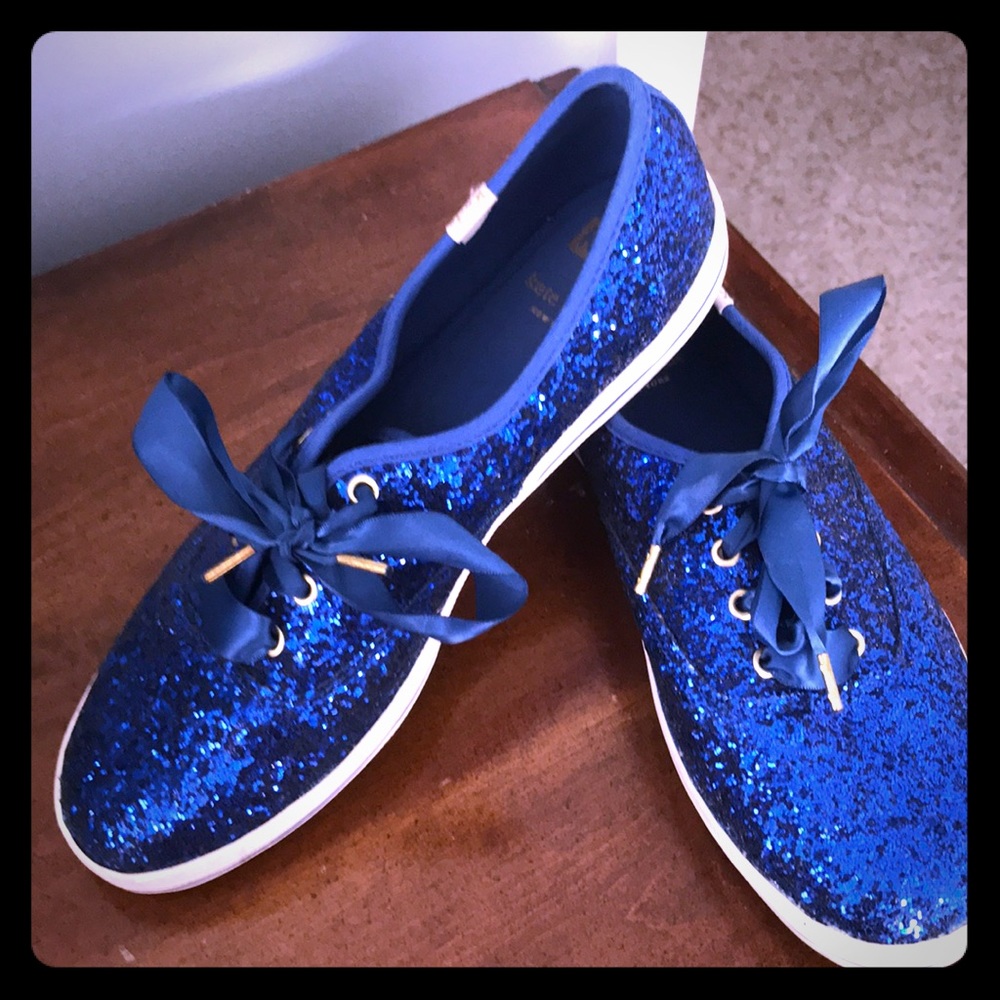Kate Spade Keds